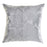 Cushion DKD Home Decor Grey Polyester (45 x 45 x 45 cm)