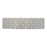 Carpet DKD Home Decor Polyester Arab (60 x 240 x 1 cm)