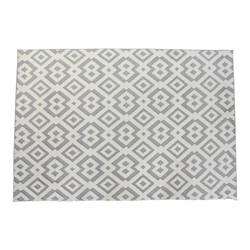 Carpet DKD Home Decor Polyester Arab (160 x 230 x 1.3 cm)