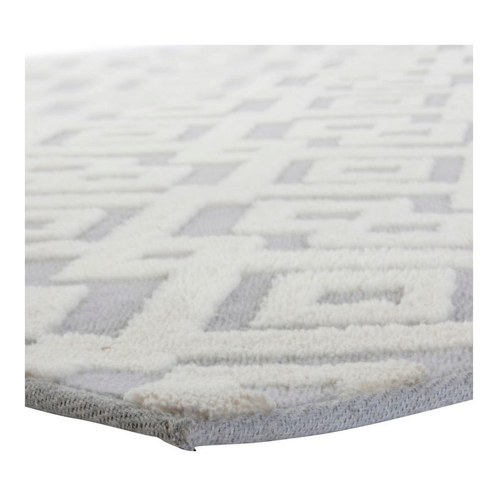 Carpet DKD Home Decor Polyester Arab (200 x 290 x 1 cm)