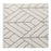 Carpet DKD Home Decor Polyester Chic (120 x 180 x 1 cm)