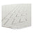 Carpet DKD Home Decor Polyester Chic (120 x 180 x 1 cm)