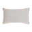 Cushion DKD Home Decor Beige Polyester (60 x 10 x 40 cm)