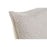 Cushion DKD Home Decor Beige Polyester (60 x 10 x 40 cm)