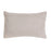 Cushion DKD Home Decor Beige Polyester (60 x 10 x 40 cm)