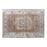 Carpet DKD Home Decor Polyester Cotton (120 x 180 x 1 cm)