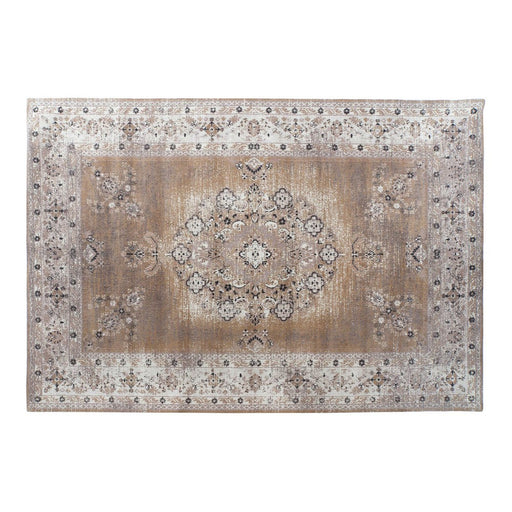 Carpet DKD Home Decor Polyester Cotton (120 x 180 x 1 cm)