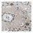 Carpet DKD Home Decor Polyester Cotton (120 x 180 x 1 cm)