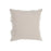 Cushion DKD Home Decor White Black Polyester (45 x 10 x 45 cm)