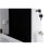 Mirror DKD Home Decor Jewelry box White Multicolour Wood Mirror MDF Wood 41 x 36 x 156 cm