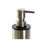 Soap Dispenser DKD Home Decor Silver Steel Plastic