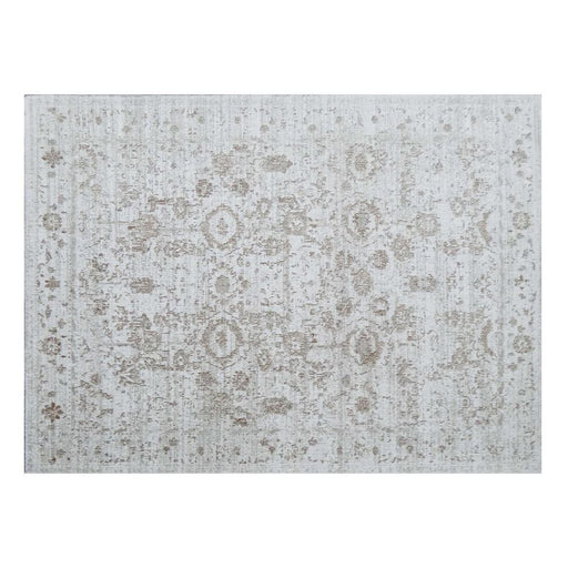 Carpet DKD Home Decor Polyester Cotton (120 x 180 x 1.5 cm)