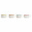 Piece Coffee Cup Set DKD Home Decor Red Metal Brown Green Yellow 260 ml 4 Pieces Dolomite