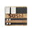 Sushi Set DKD Home Decor Black Natural Bamboo Board Oriental 25 x 22 x 3 cm