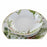 Dinnerware Set DKD Home Decor Tropical Porcelain (18 pcs)