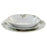 Dinnerware Set DKD Home Decor Tropical Porcelain (18 pcs)