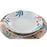 Dinnerware Set DKD Home Decor Multicolour Flowers Porcelain (18 pcs)