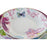 Dinnerware Set DKD Home Decor Butterfly Porcelain (18 pcs)