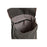 Casual Backpack DKD Home Decor Canvas Bicycle Grey Brown (33 x 12 x 47 cm)