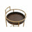 Serving trolley DKD Home Decor (Refurbished B)
