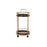 Serving trolley DKD Home Decor (Refurbished B)