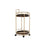 Serving trolley DKD Home Decor (Refurbished B)