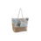 Shopping Bag DKD Home Decor Multicolour (Refurbished B)