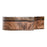 Jewelry box DKD Home Decor Mango wood Brown Multicolour 20 x 15 x 6 cm