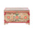 Chest DKD Home Decor Multicolour Mango wood MDF Wood 78 x 43 x 45 cm