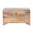 Chest DKD Home Decor Multicolour Mango wood MDF Wood 78 x 43 x 45 cm