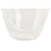 Set of glasses DKD Home Decor 9 x 9 x 10,2 cm 380 ml
