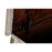Chest DKD Home Decor Metal Mango wood (80 x 40 x 45 cm)