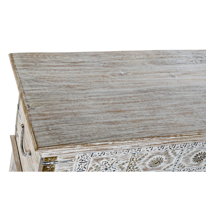 Chest DKD Home Decor Standing (90 x 40 x 80 cm)