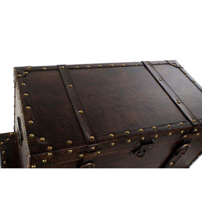 Set of Chests DKD Home Decor (Refurbished A)