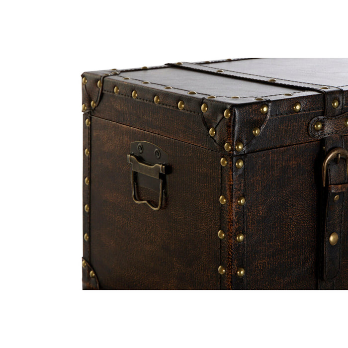 Set of Chests DKD Home Decor (Refurbished A)