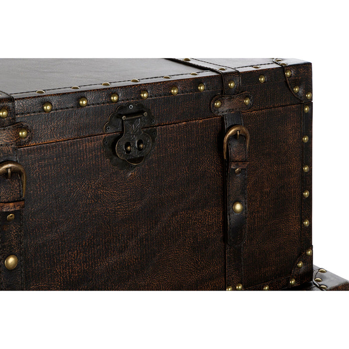 Set of Chests DKD Home Decor (Refurbished A)