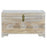 Chest DKD Home Decor Natural Mango wood MDF Wood 78 x 43 x 45 cm