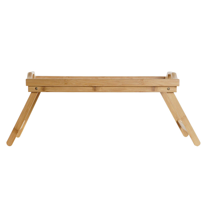 Stand DKD Home Decor Bamboo 64 x 30 x 24 cm