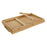 Stand DKD Home Decor Bamboo 64 x 30 x 24 cm