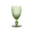 Set of cups DKD Home Decor Green Crystal 240 ml