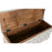 Chest Home ESPRIT White Mango wood 110 x 40 x 48 cm