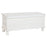 Chest Home ESPRIT White Mango wood 110 x 40 x 48 cm