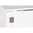 Jewellery Stand Home ESPRIT White Mirror MDF Wood 34 x 26,5 x 92 cm