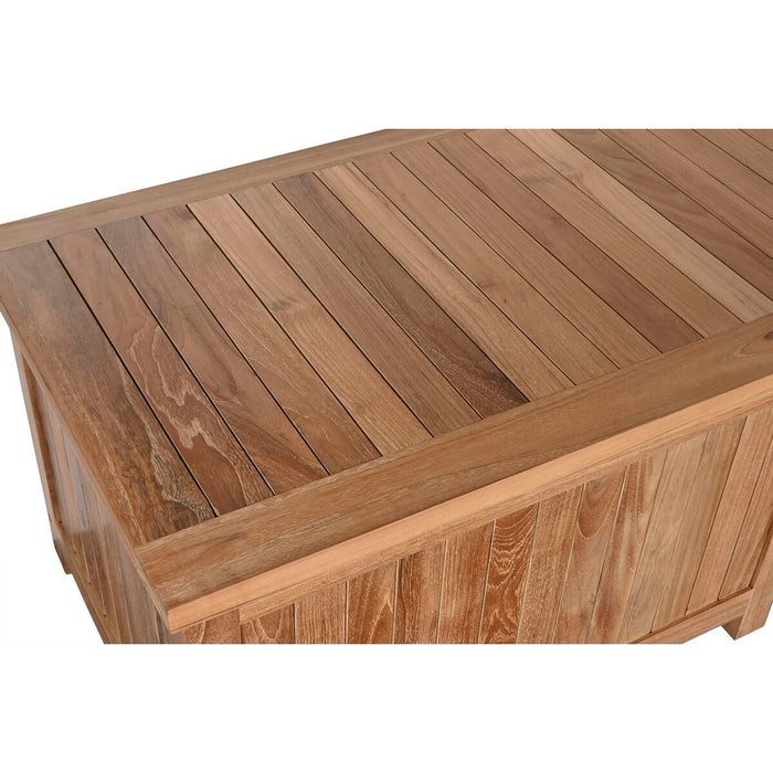 Chest Home ESPRIT Teak 150 x 55 x 50 cm