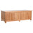 Chest Home ESPRIT Teak 150 x 55 x 50 cm