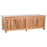 Chest Home ESPRIT Teak 150 x 55 x 50 cm