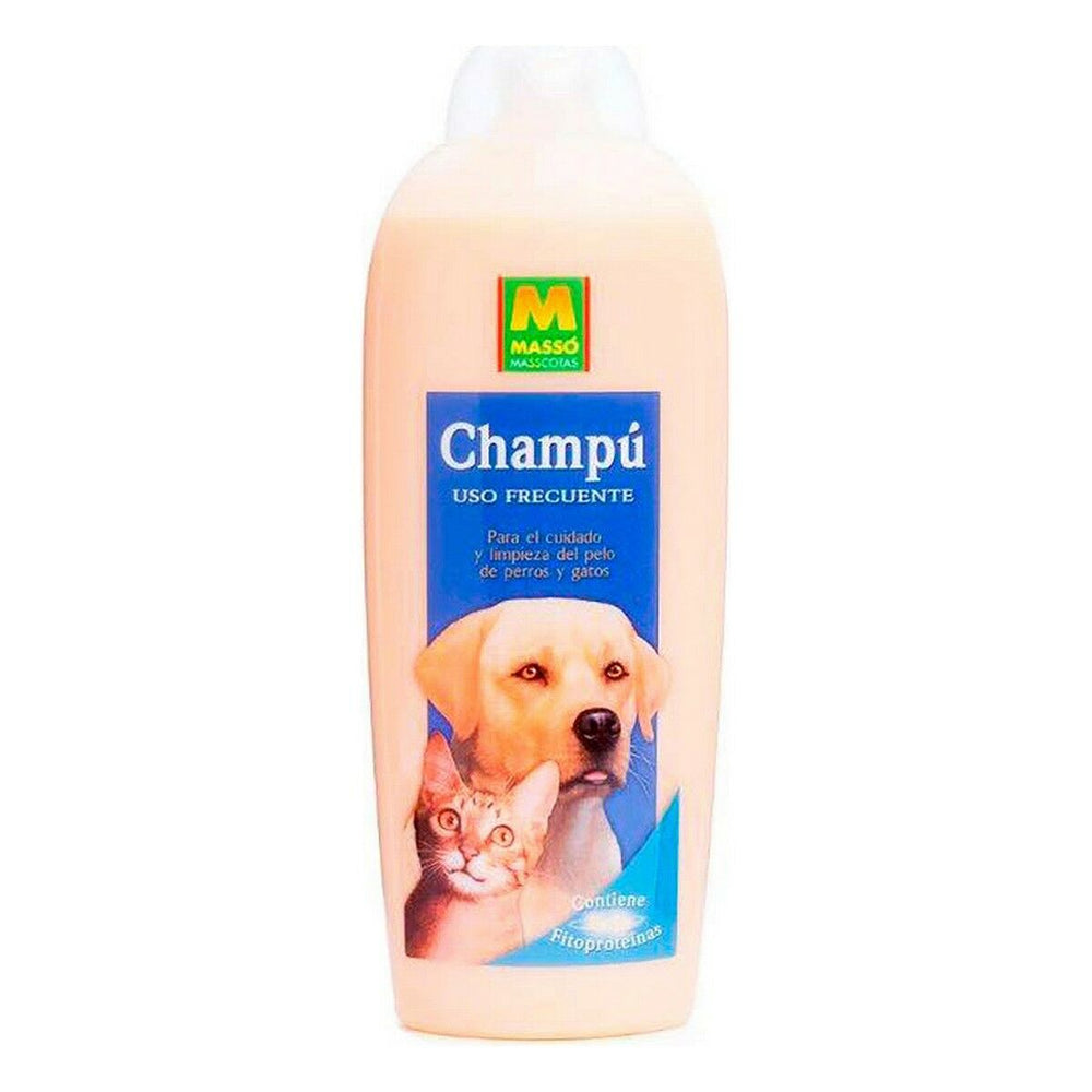 Pet shampoo Massó (750 ml)