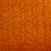 Bedspread (quilt) Orange 180 x 260 cm