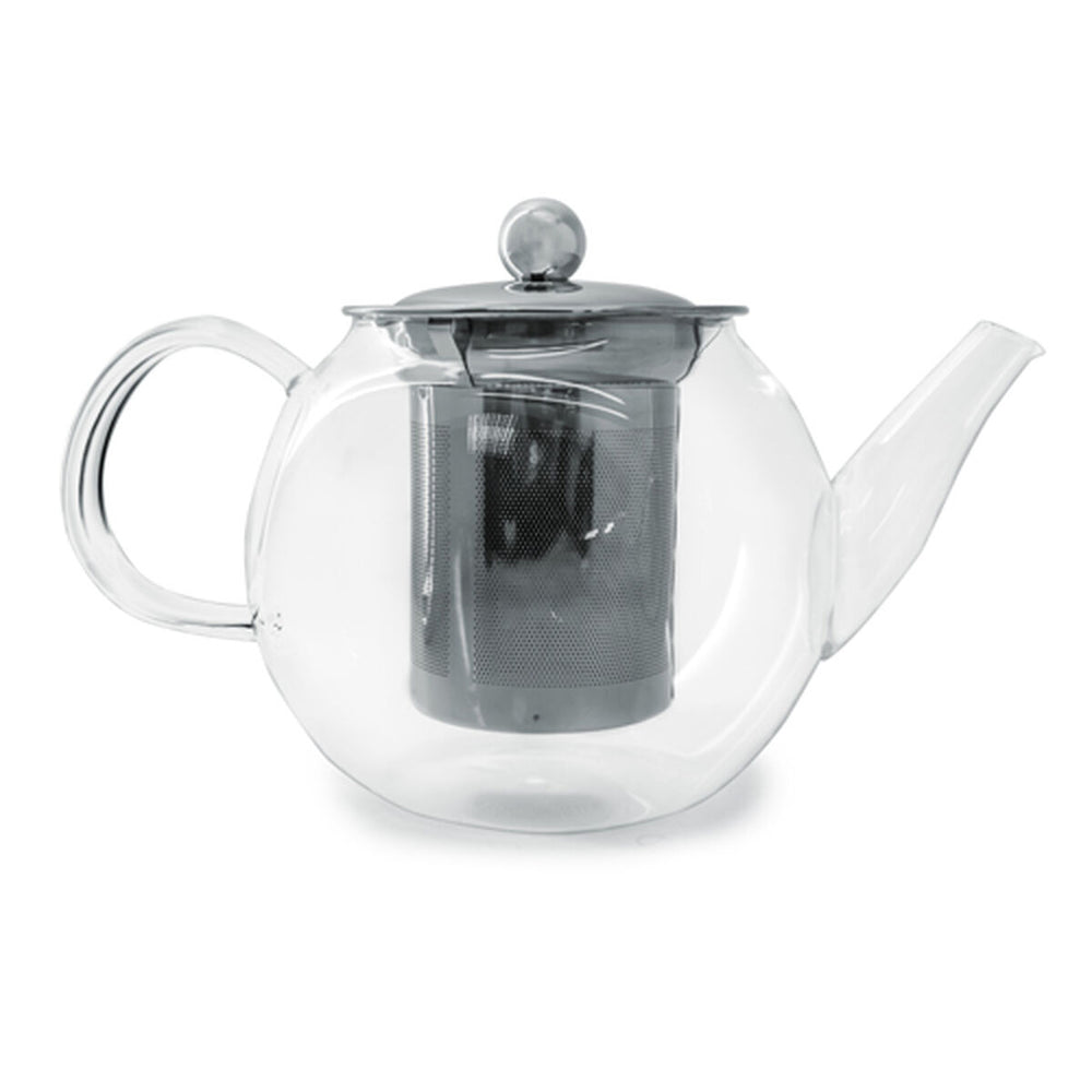 Teapot Vin Bouquet Crystal 800 ml