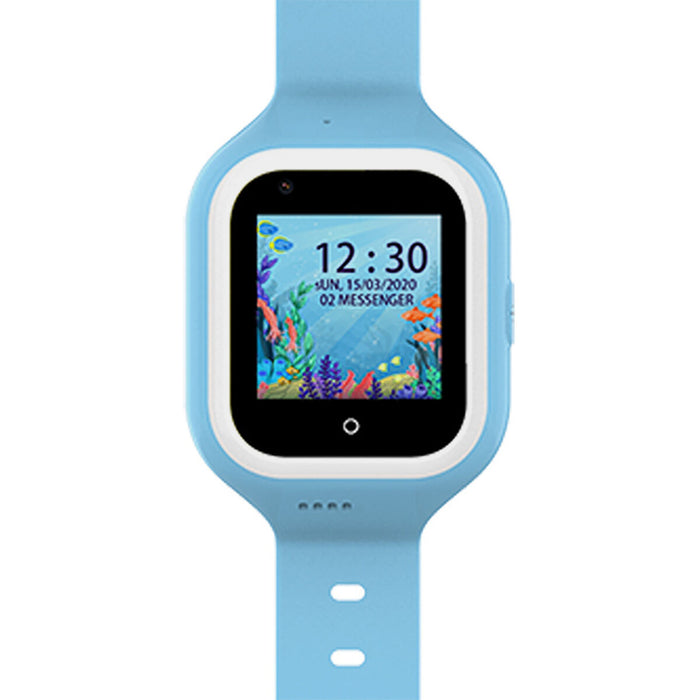 Smartwatch Save Family RIA4G AZUL 1,4"